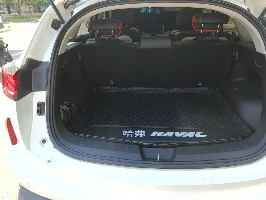 Haval Chitu — миниатюра 4