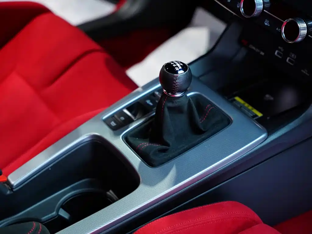 Honda Civic (Import) — миниатюра 26