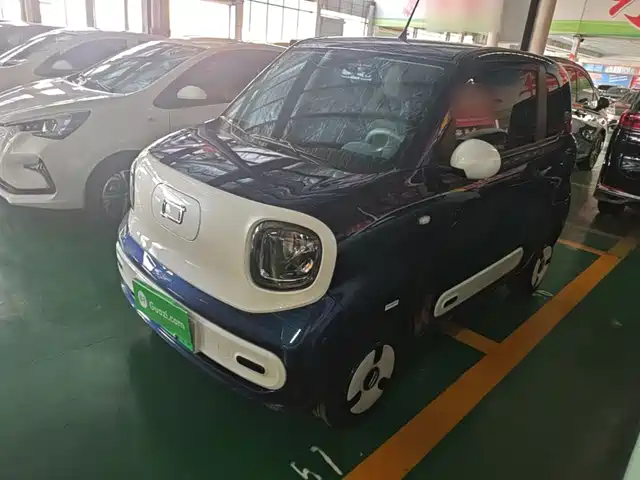 2025 Bestune Pony