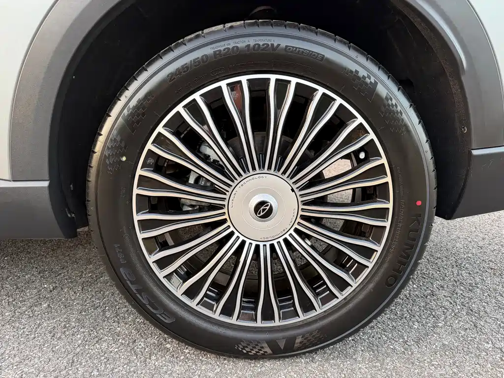 Chery Tiggo 9 — миниатюра 29