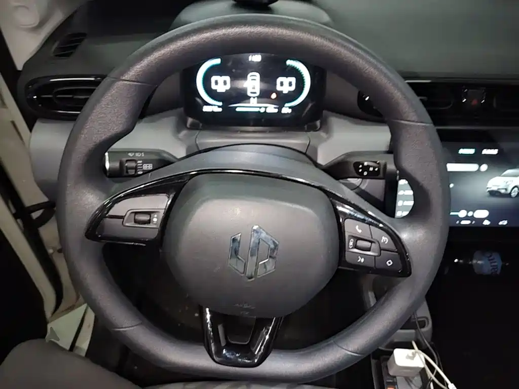 Leapmotor Leapmotor T03 — миниатюра 11