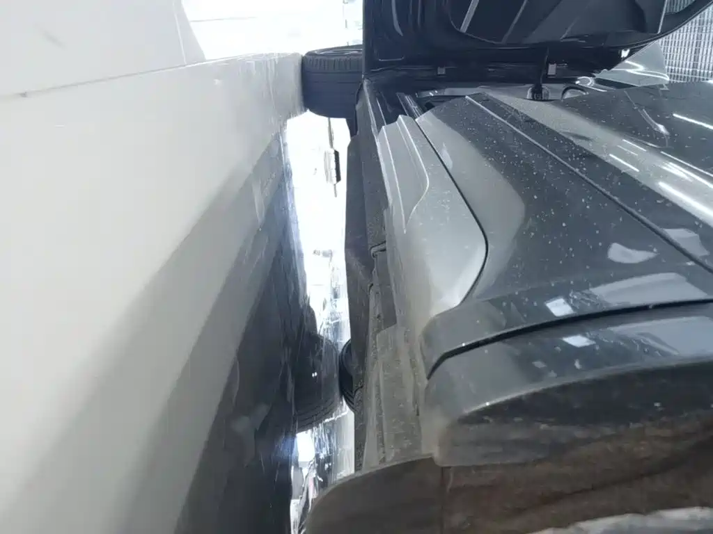Audi SQ5 — миниатюра 22