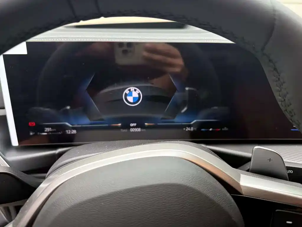 BMW 3 Series — миниатюра 6