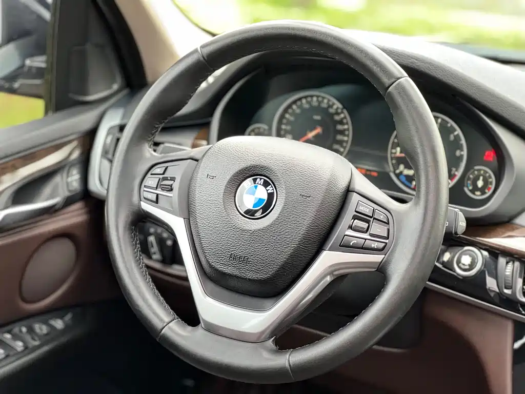 BMW X5 — фотографии объявления, Фото 11