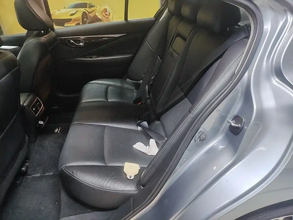 Infiniti Q50L — миниатюра 17