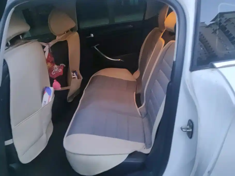 Citroen C5 — миниатюра 11