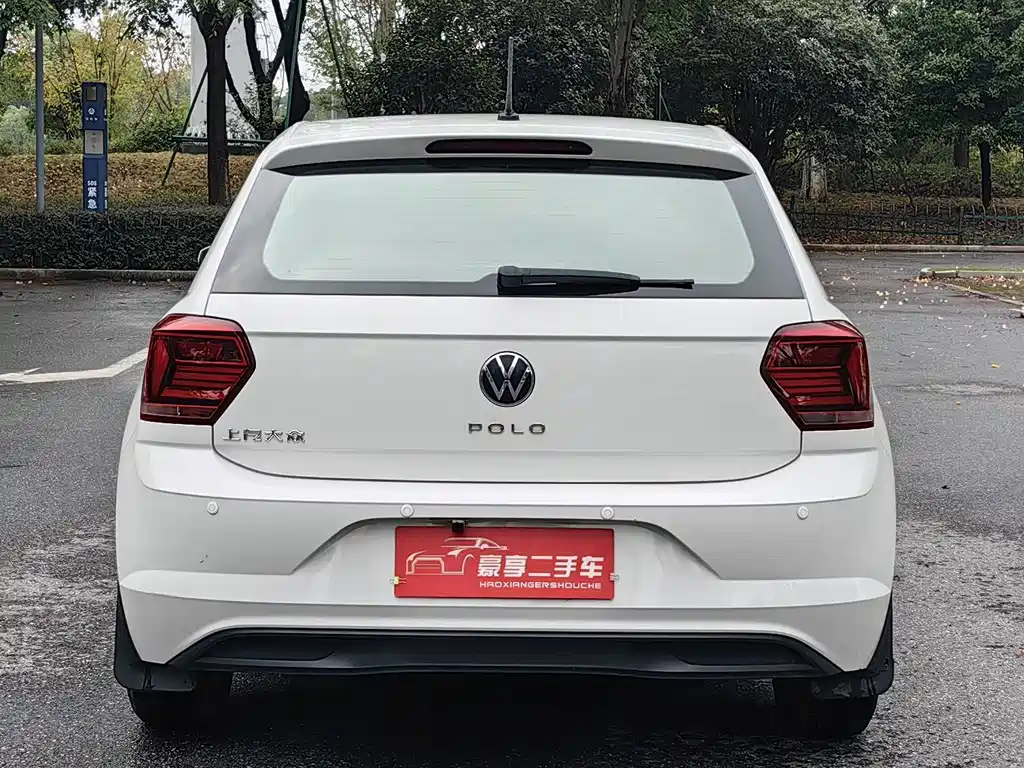 Volkswagen Polo — миниатюра 12