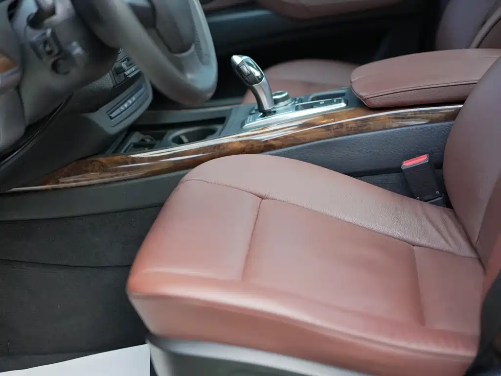 BMW X5 (Import) — миниатюра 15