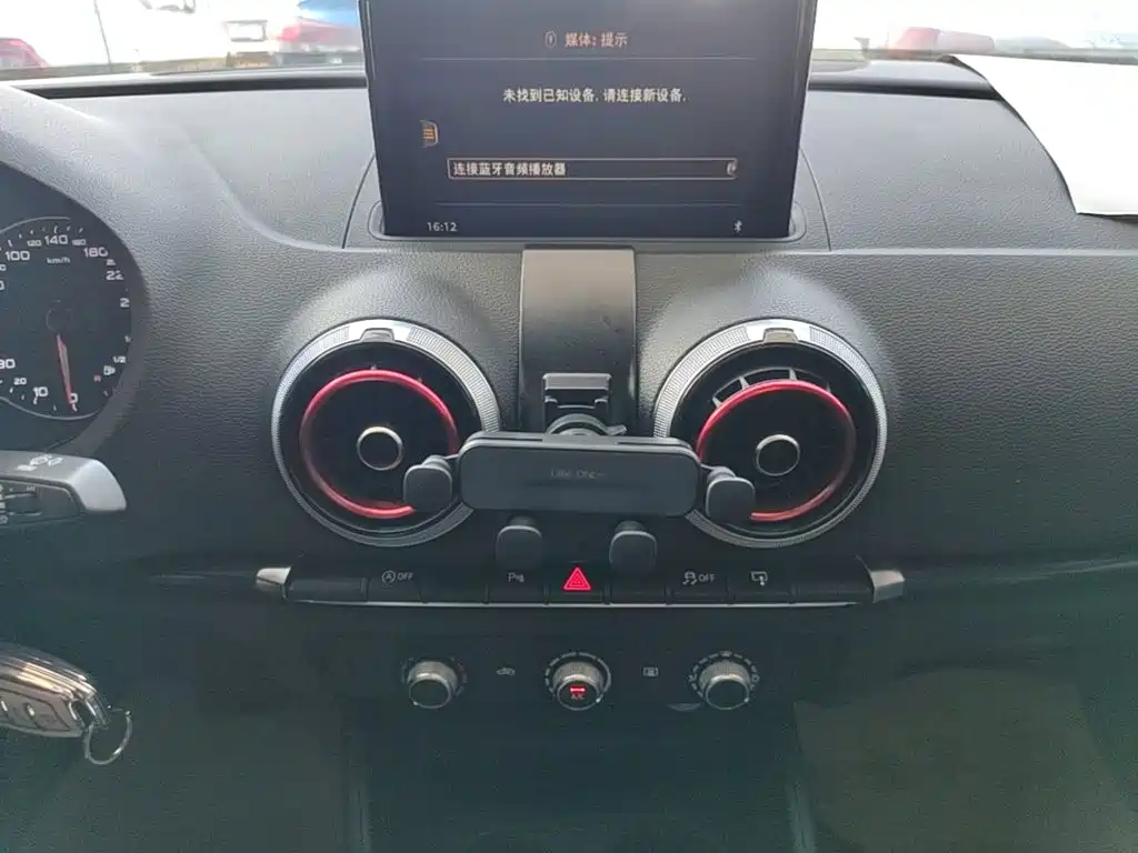 Audi A3 — миниатюра 13