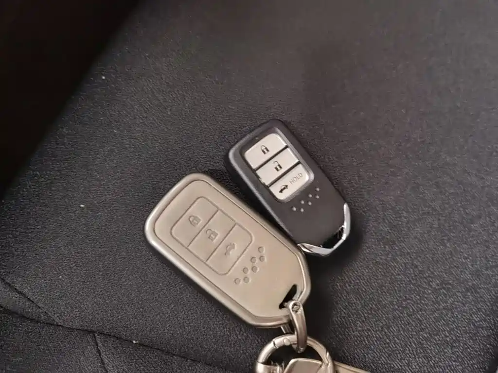 Honda Crider — миниатюра 9
