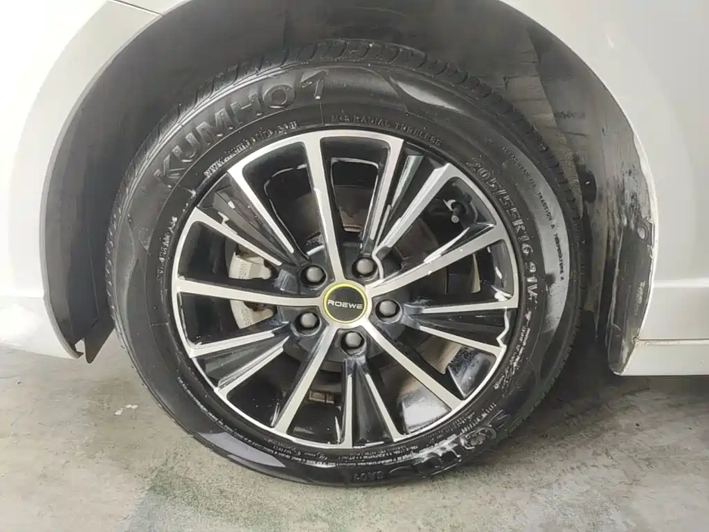 Roewe i5 — миниатюра 23