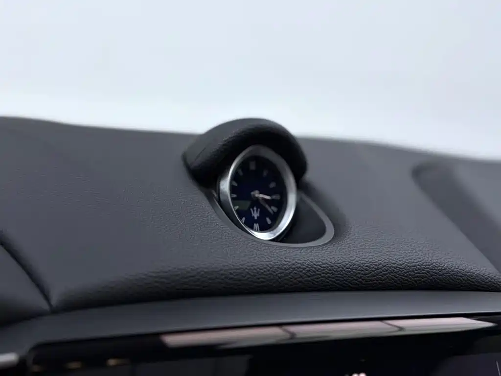 Maserati Ghibli 2021 2.0T