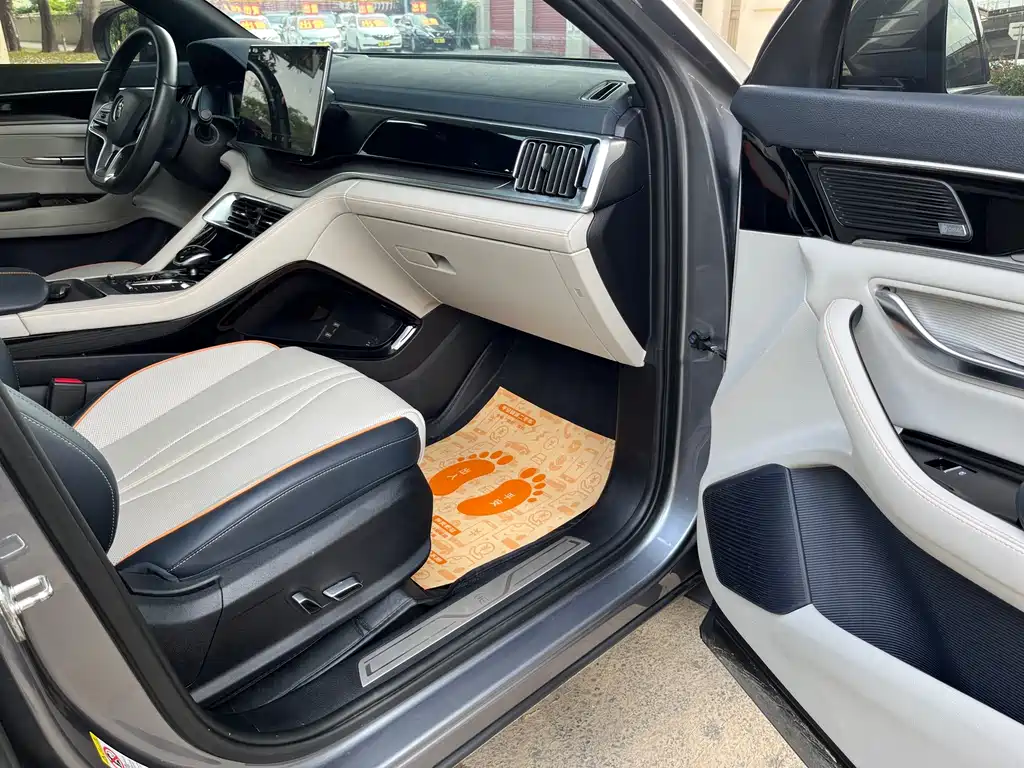 BYD PLUS New Energy — миниатюра 27