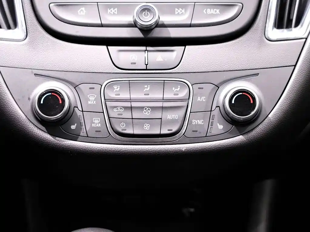 CHEVROLET MAI RUIBAO XL