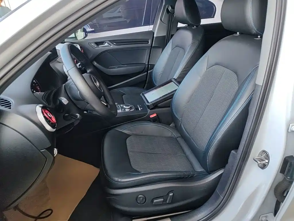 Audi A3 — миниатюра 15