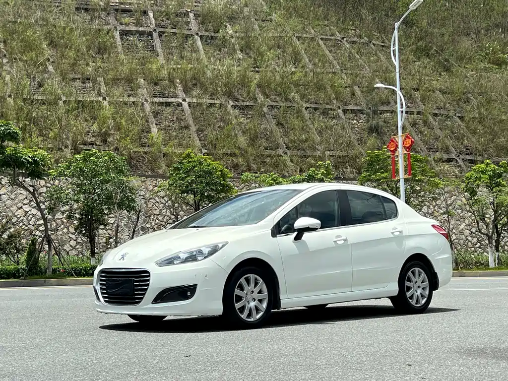 Купить Peugeot 308