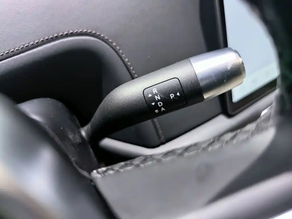 Li Auto Li L9 — миниатюра 14
