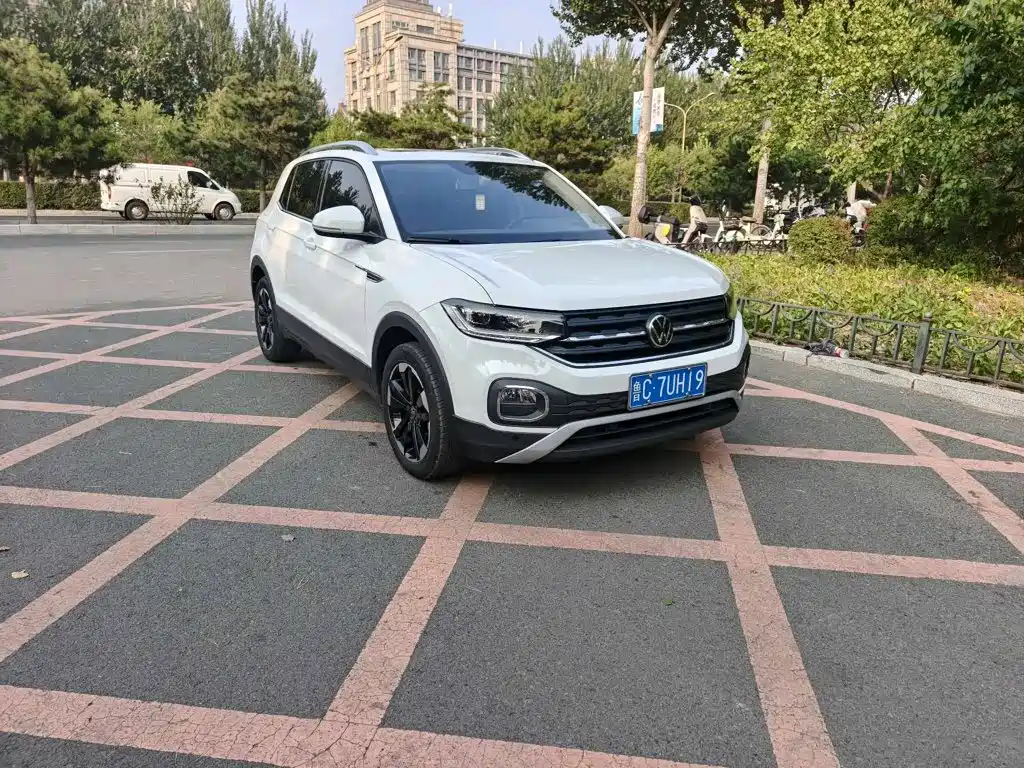 Volkswagen Tacqua — миниатюра 3
