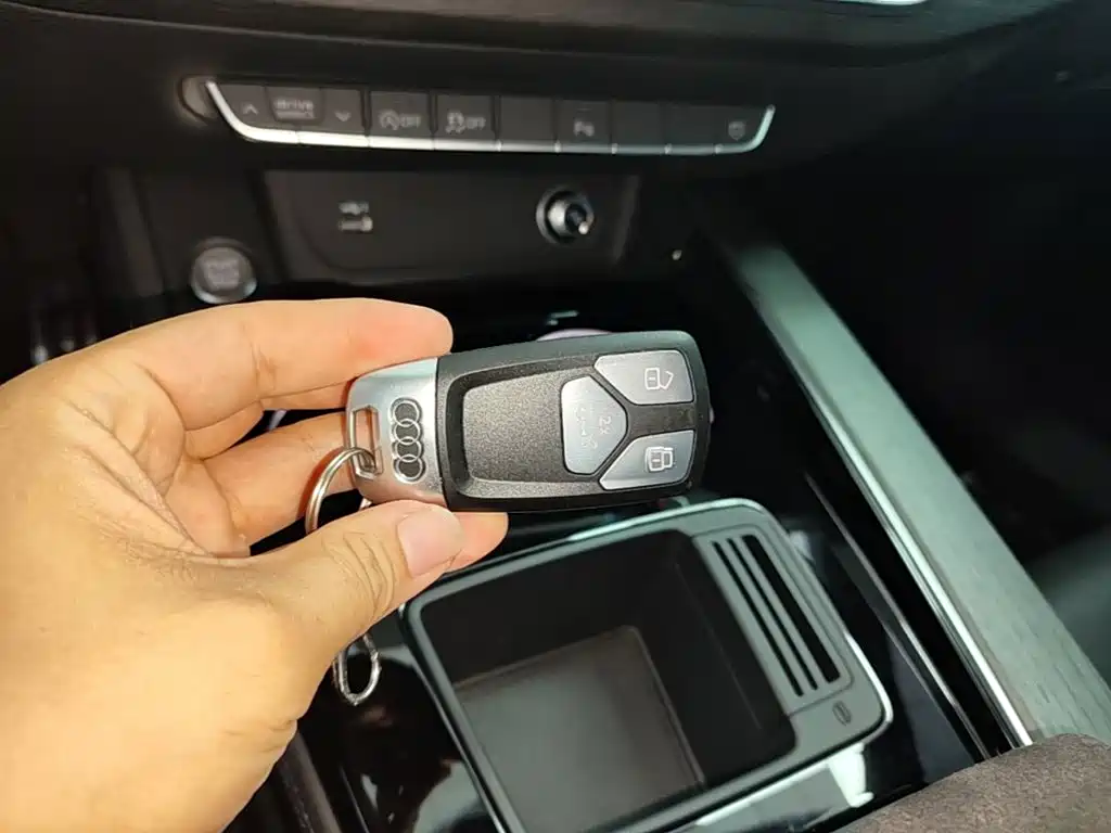 Audi A4L — миниатюра 9