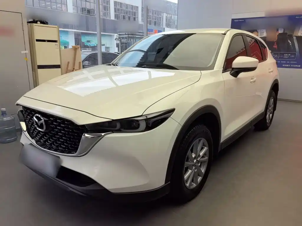 Mazda CX-5 — миниатюра 2