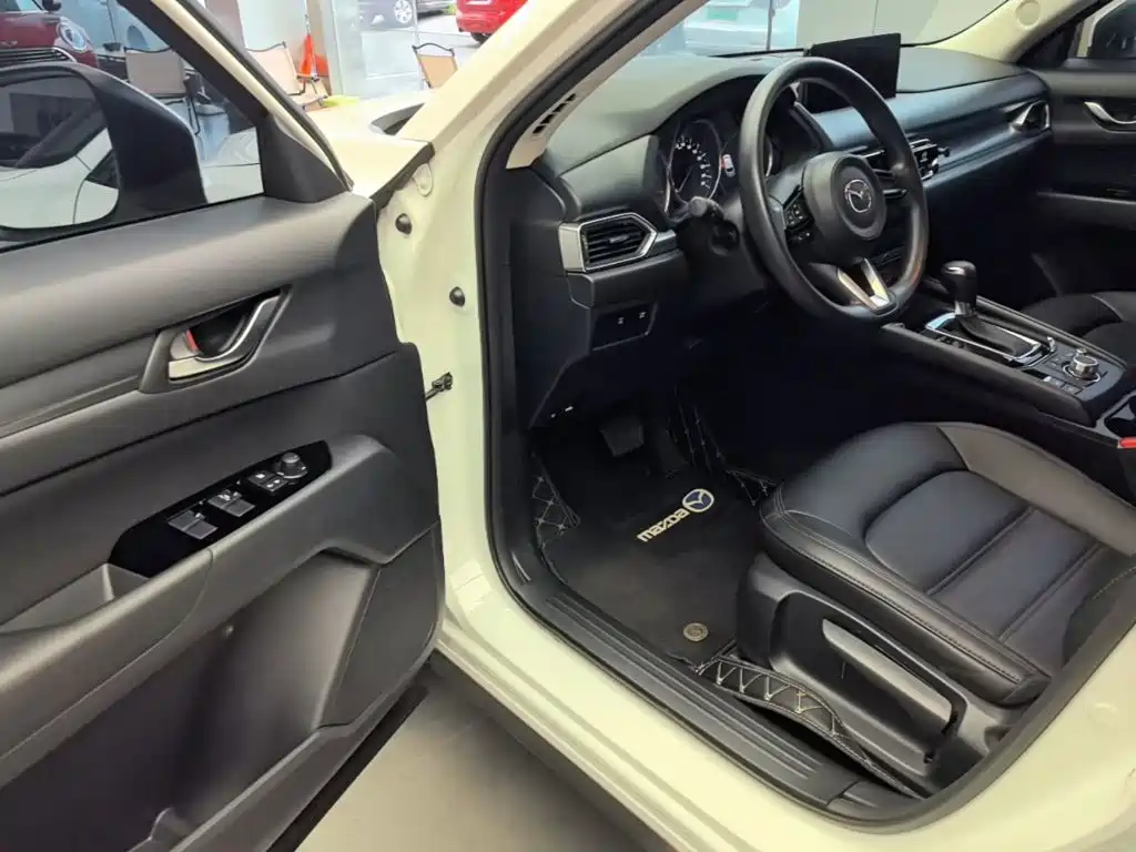 Mazda CX-5 — миниатюра 16