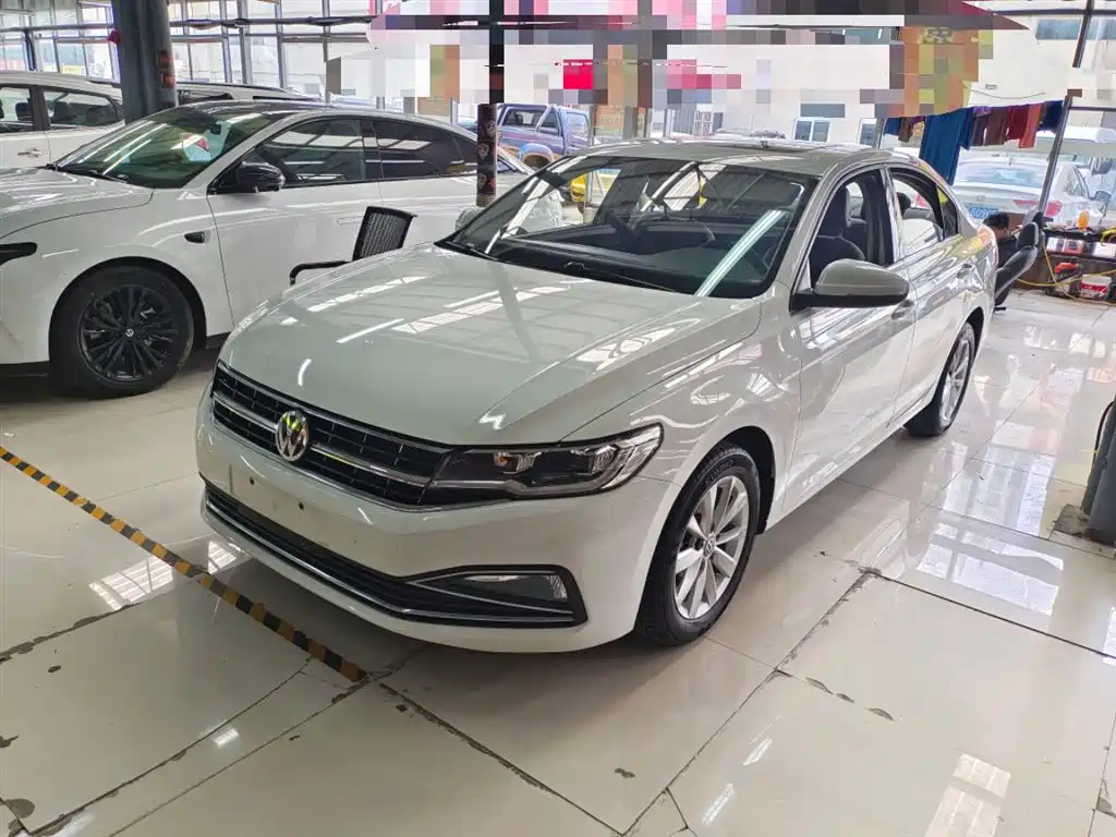 Volkswagen Bora 2020