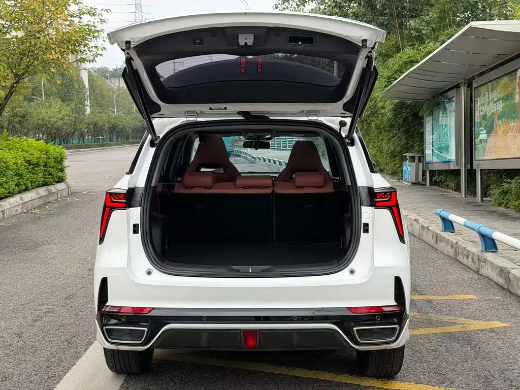 Changan CS75 PLUS — миниатюра 22