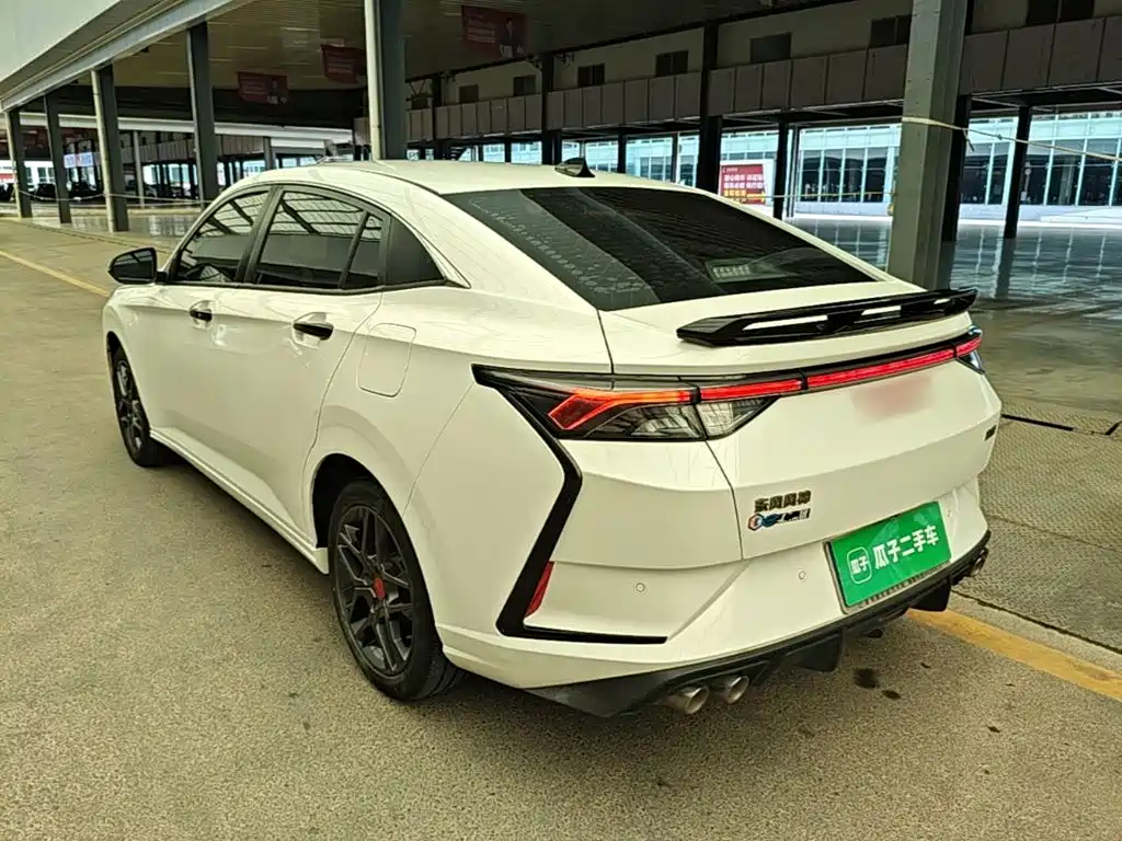 Dongfeng — фотографии объявления, Фото 5