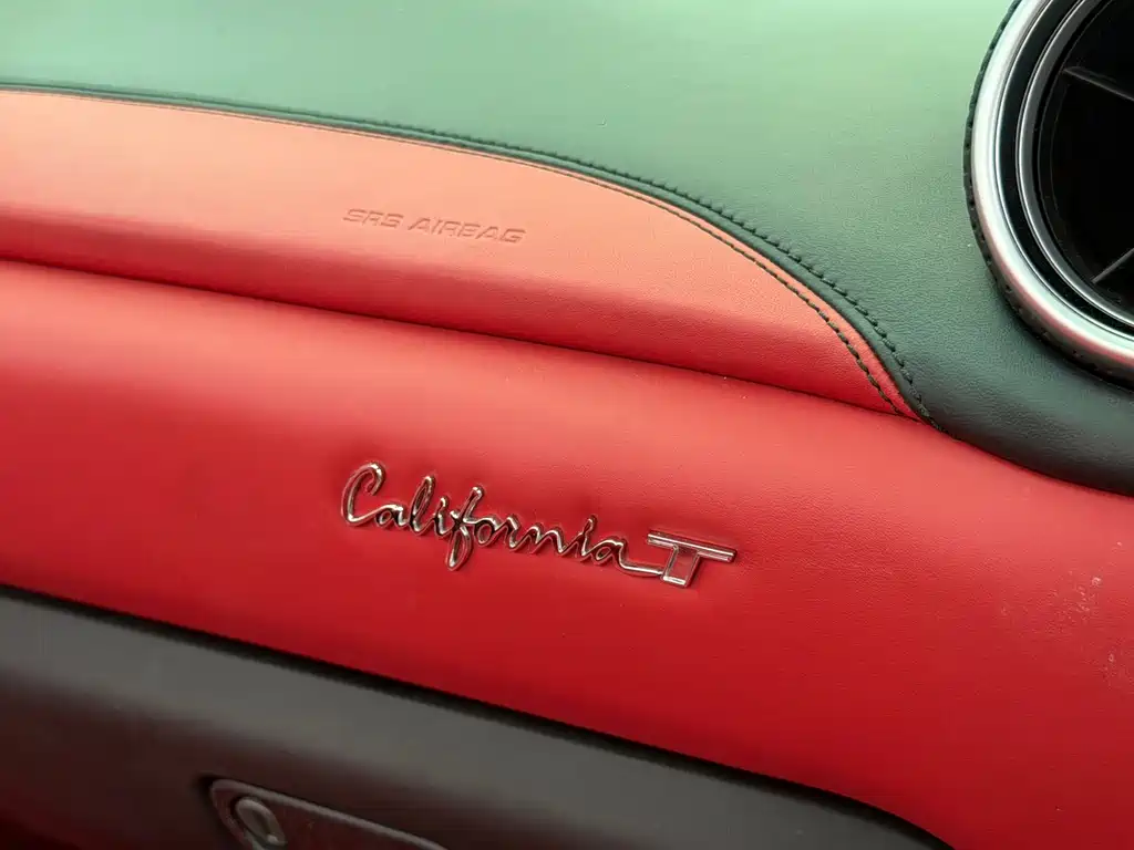 Ferrari California T — миниатюра 7