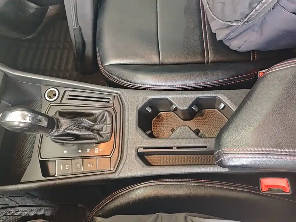 Volkswagen Lavida — миниатюра 14