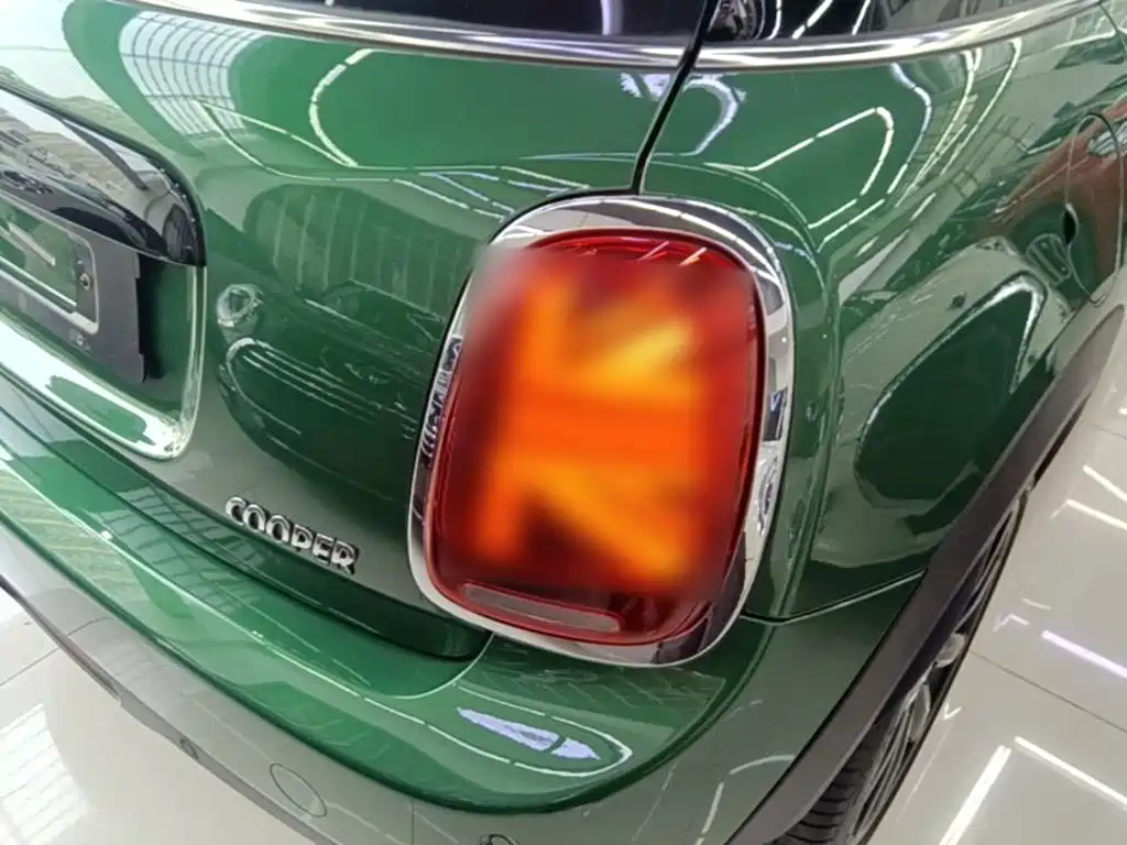 MINI Mini — миниатюра 8