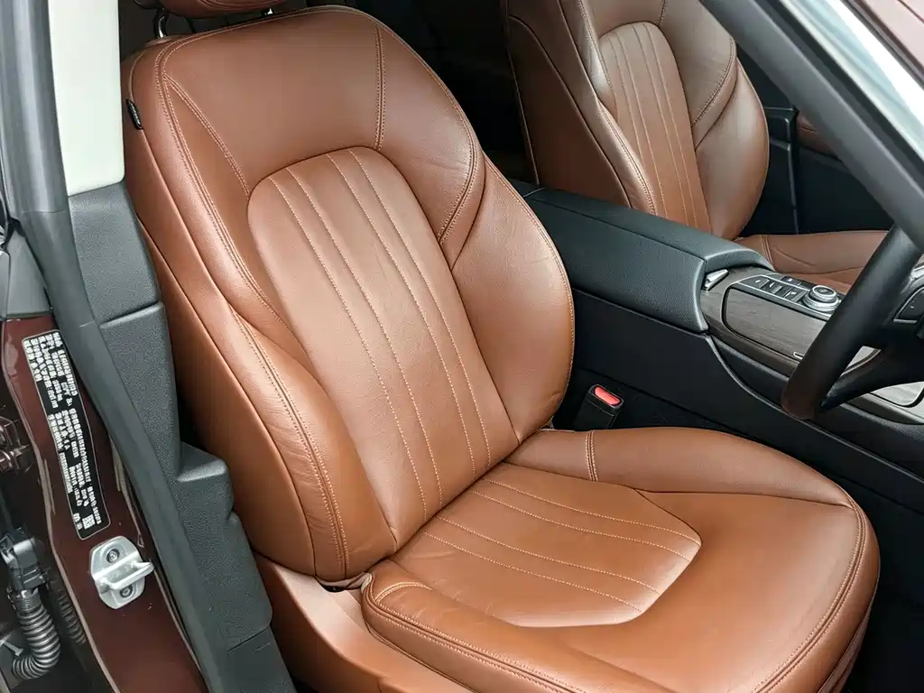 Maserati Levante — миниатюра 7