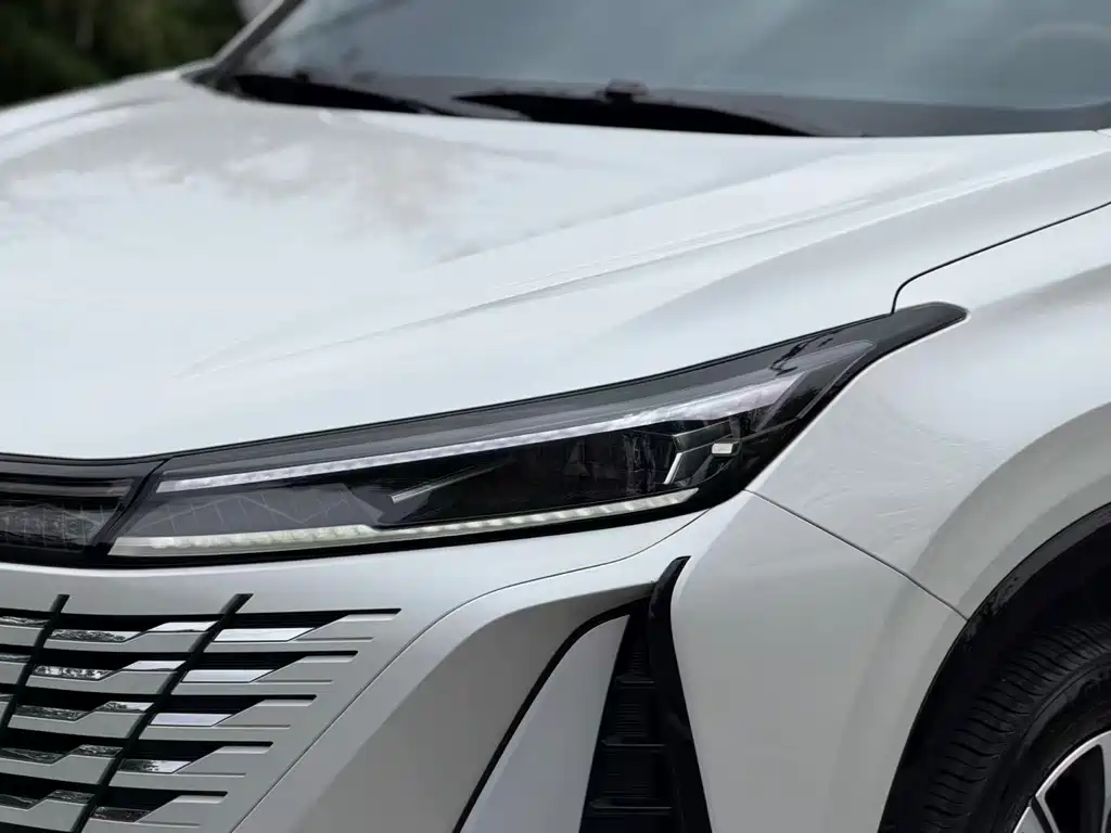 Changan CS75 PLUS — миниатюра 4