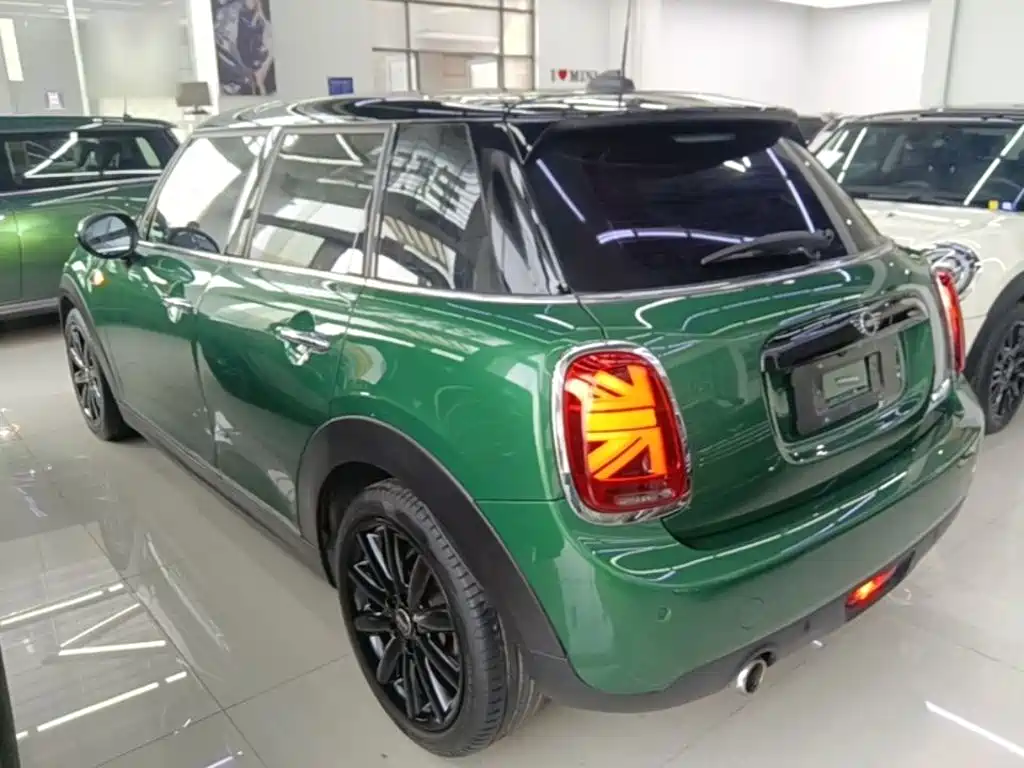 MINI Mini — миниатюра 5