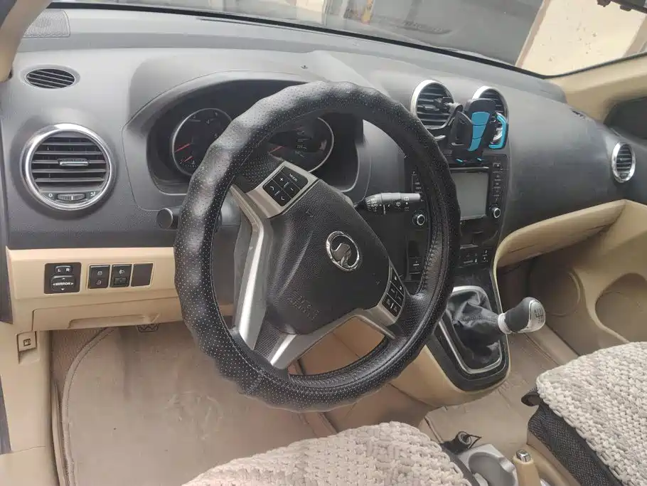 Haval H6 — миниатюра 12