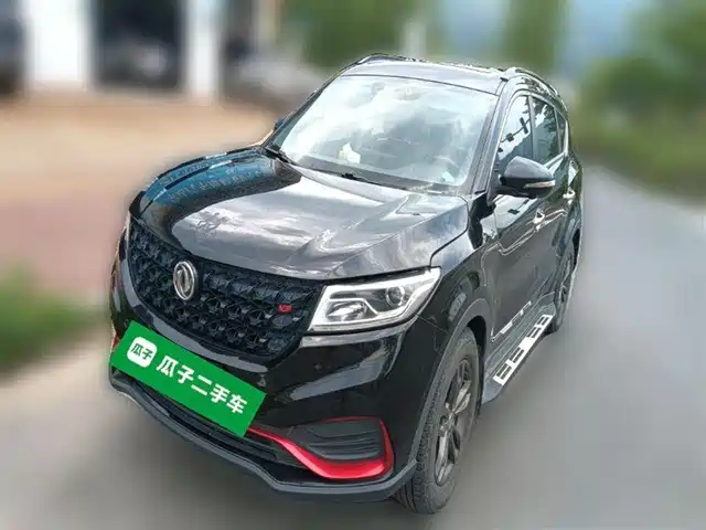 DONGFENG SCENERY 580 2021