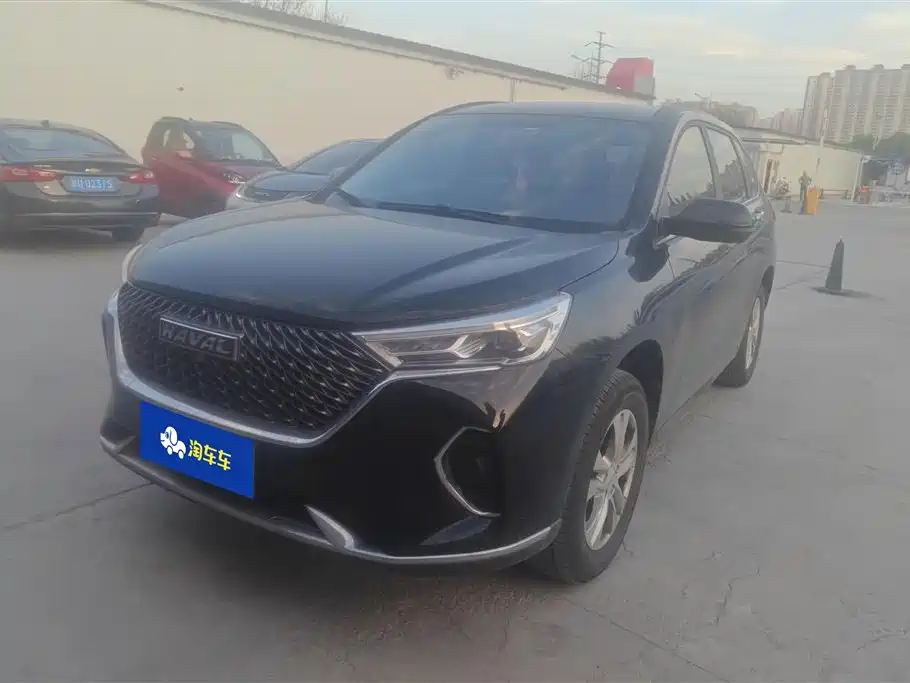 Haval M6 2023