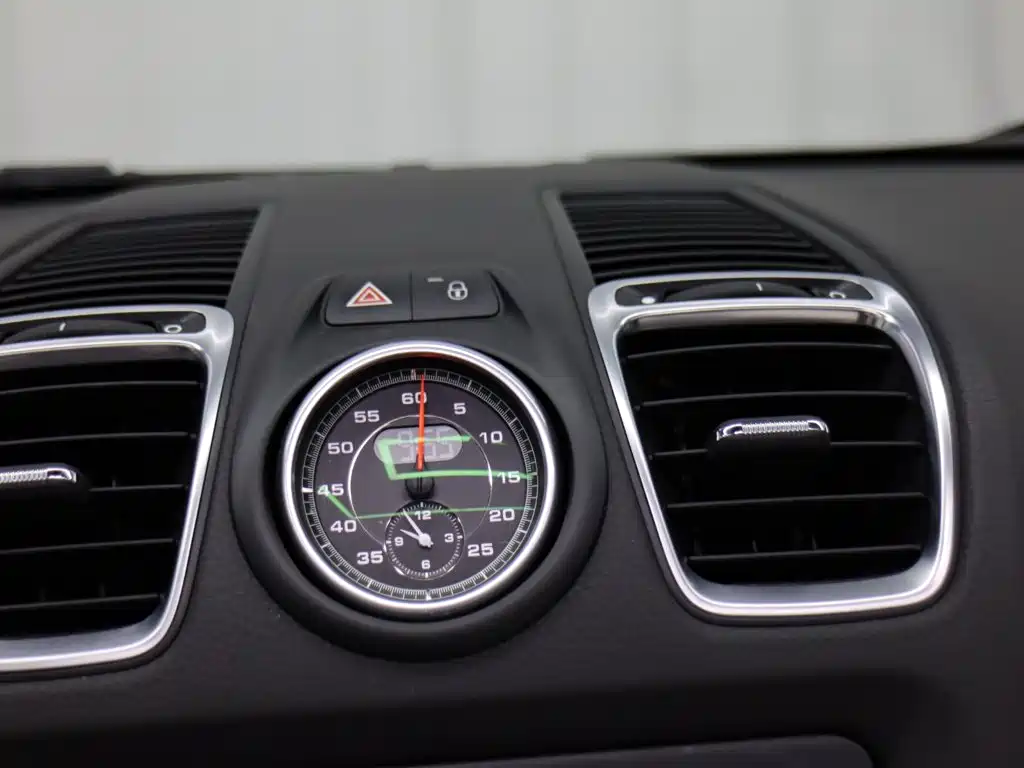 Porsche Boxster — миниатюра 14