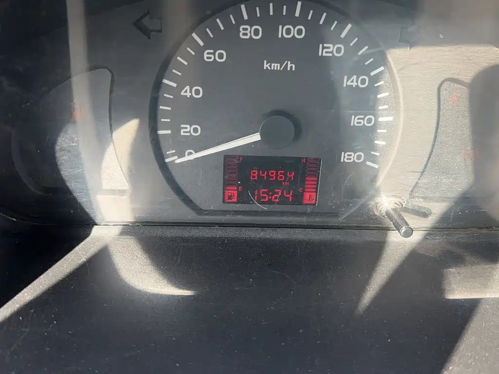 Wuling Rongguang — миниатюра 3