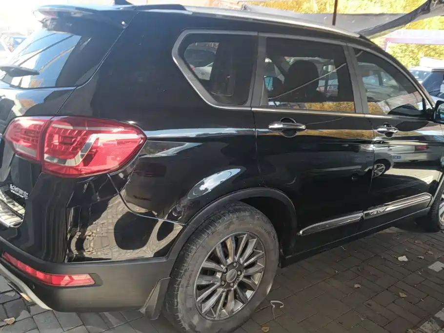 Haval H6 — миниатюра 3