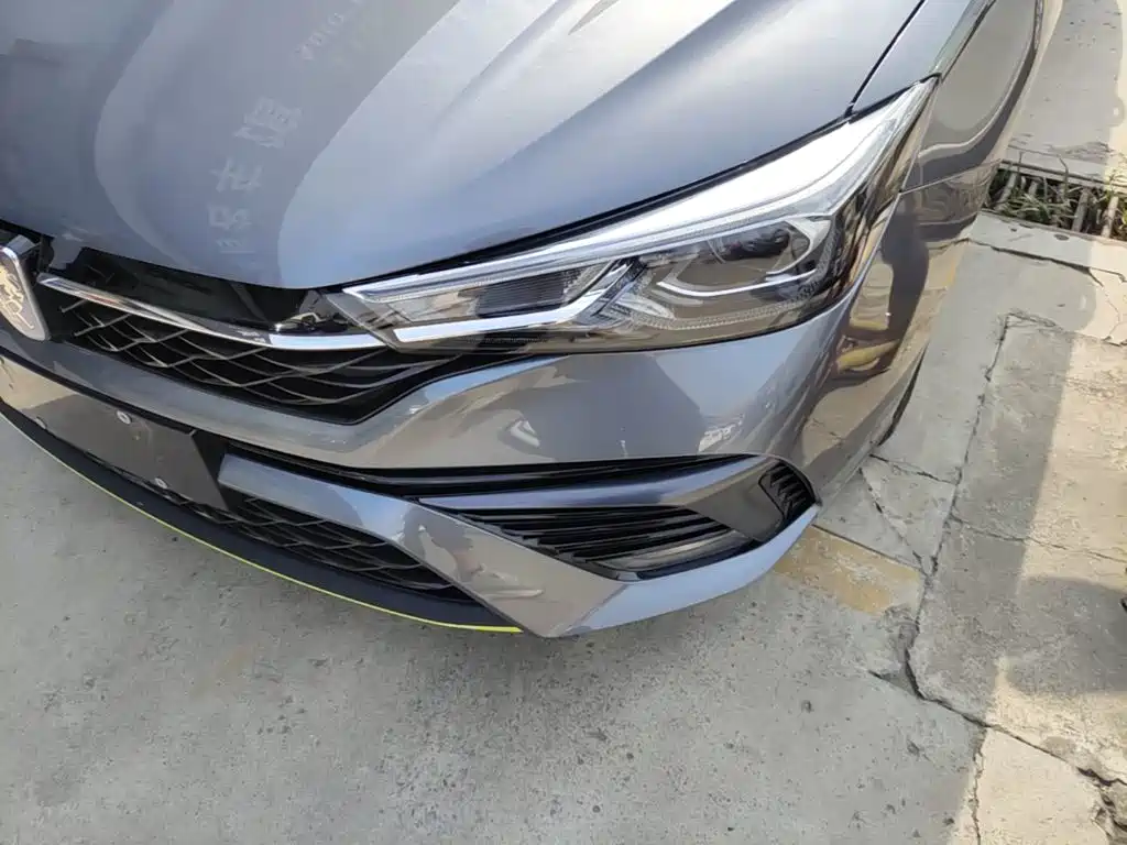 Roewe i5 — миниатюра 24