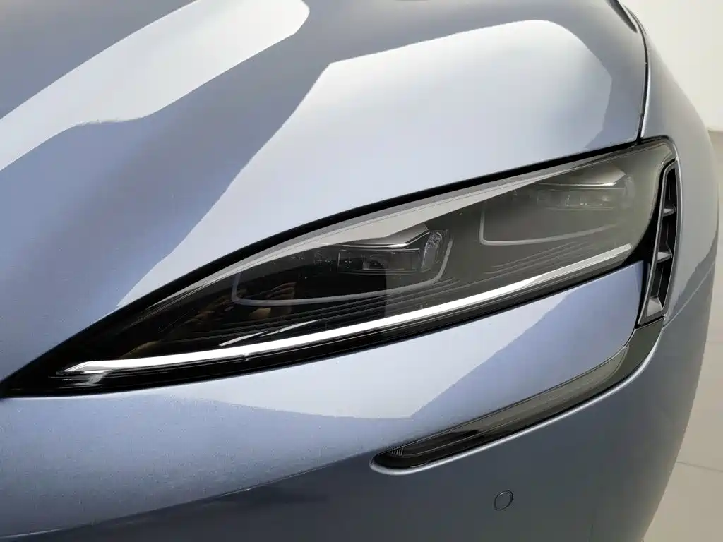 BYD Seal — миниатюра 7