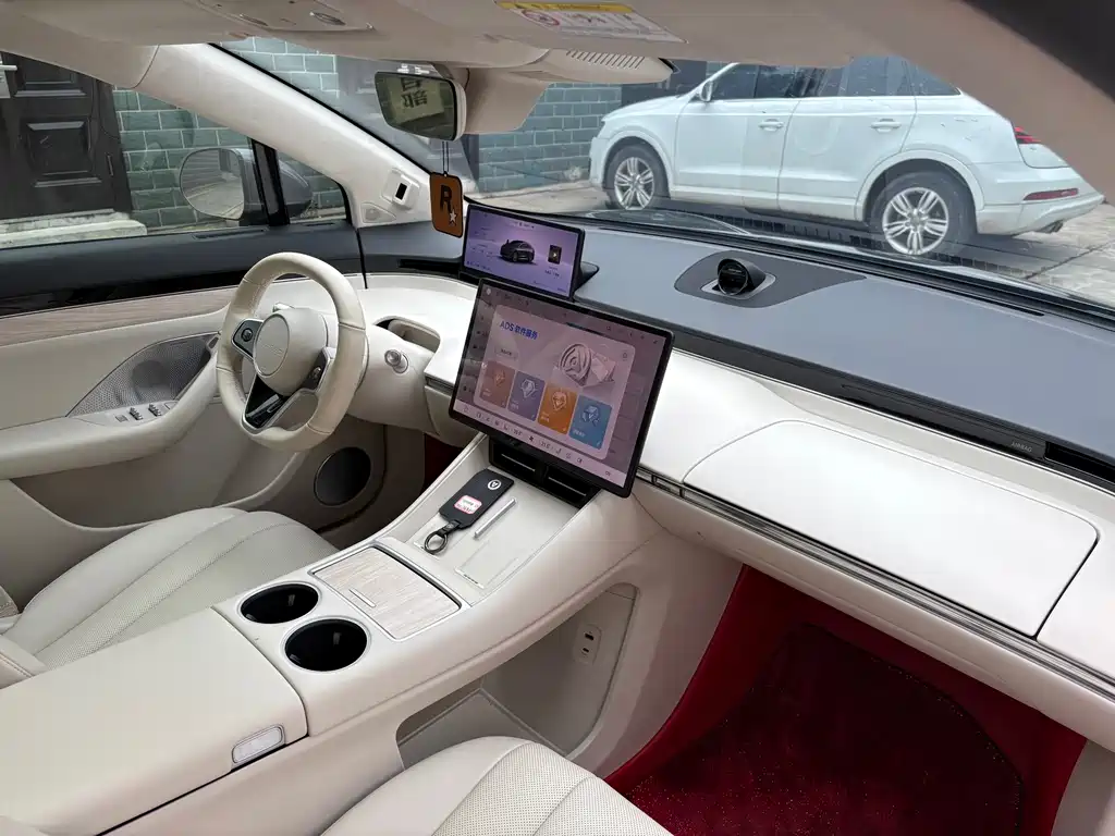 Zhijie Zhijie R7 — миниатюра 16