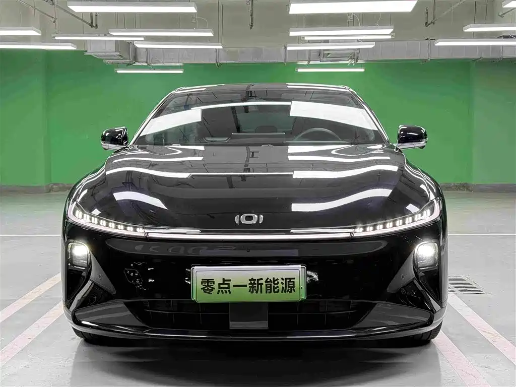 Qiyuan Qiyuan A07 — миниатюра 2