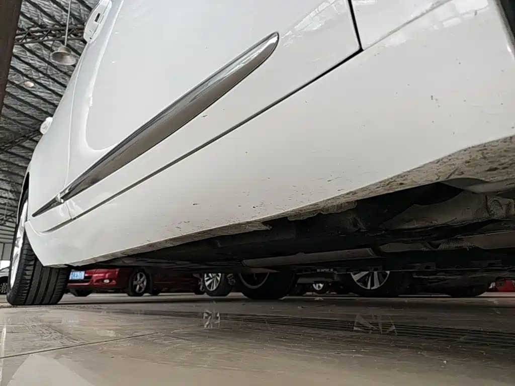 Cadillac XTS — миниатюра 21