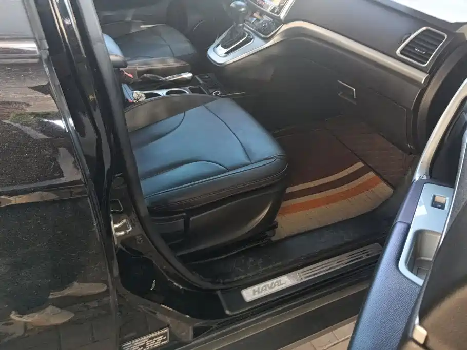 Haval H6 — миниатюра 8