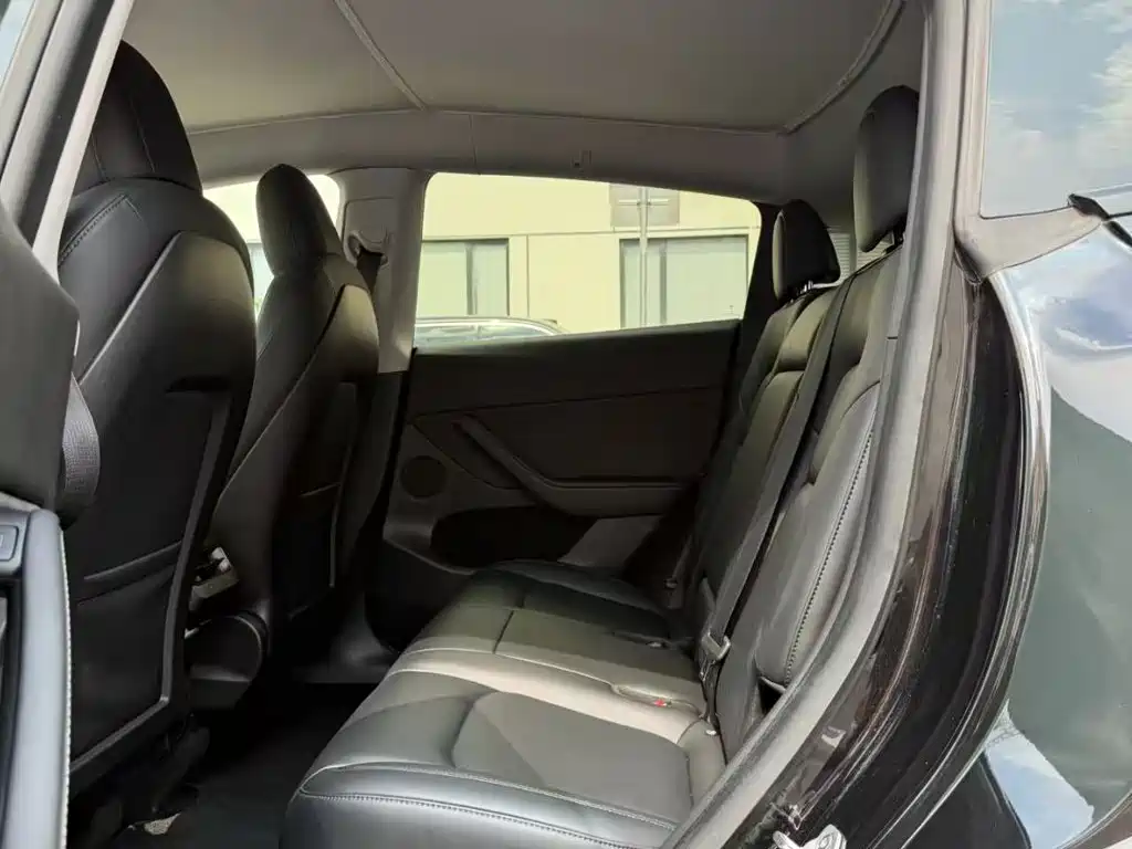 Tesla Model Y — миниатюра 17