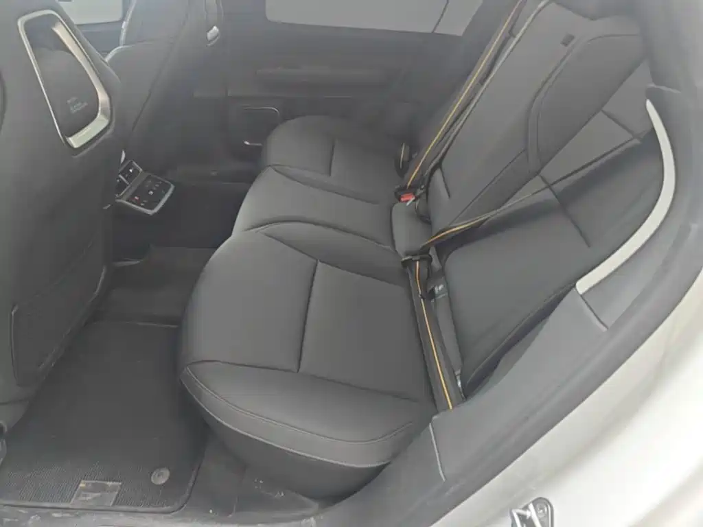 Polestar Polestar 4 — миниатюра 17
