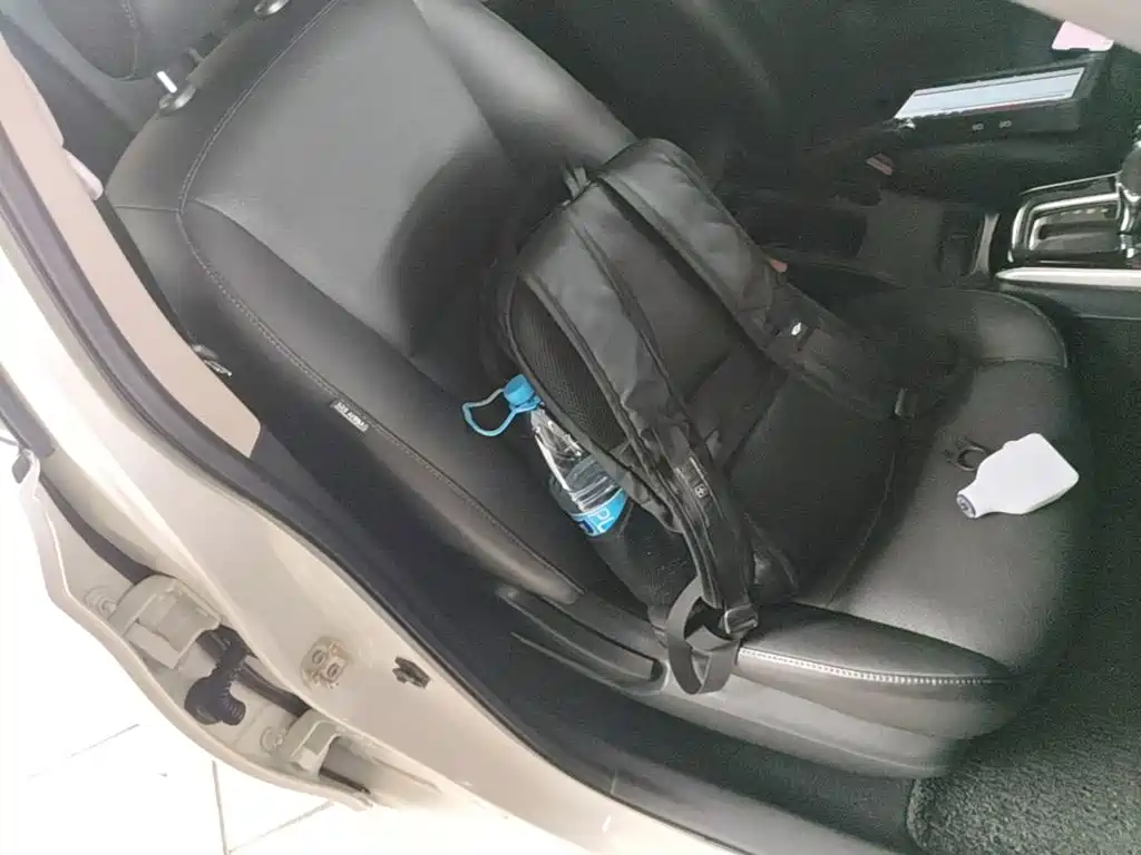 Nissan Sylphy — миниатюра 25