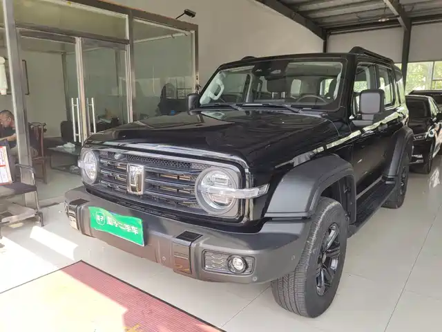 Tank 300